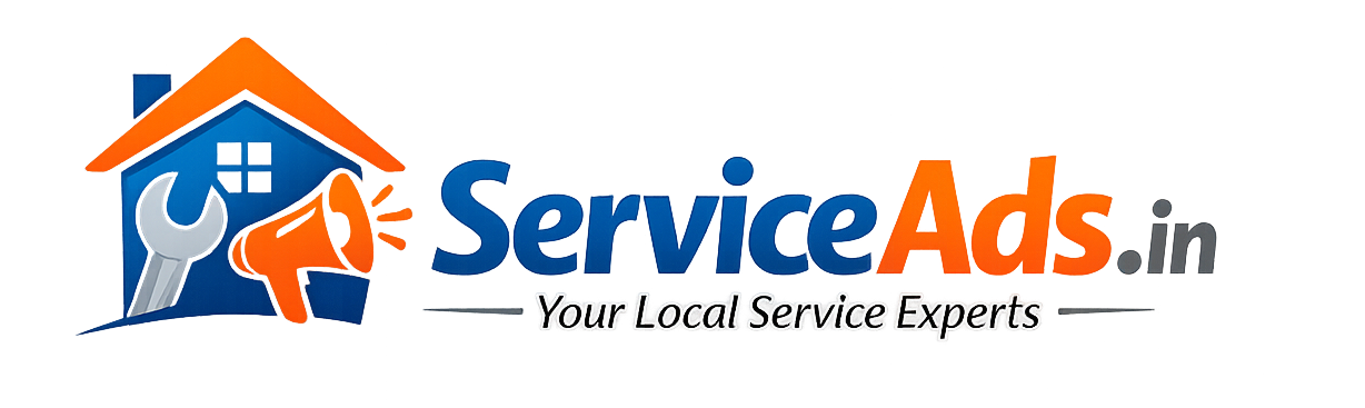 ServiceAds.in – Find Services, Jobs, Rentals & Buy/Sell Near me