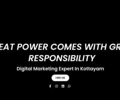 Digital Marketing Expert In Kottayam